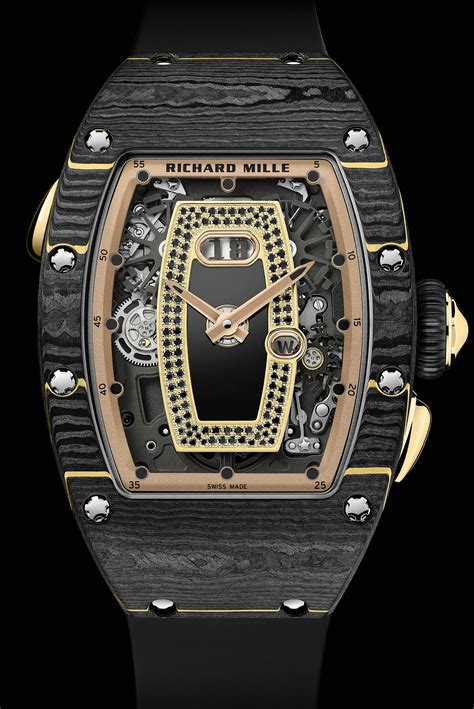 richard mille 0073|richard mille carbon tpt.